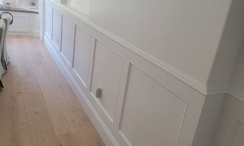 Flooring Installation